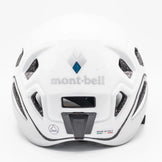 【OneSize ホワイト系】 Montbell ( モンベル ) アルパイン ヘルメット ヘルメット z00053230  ヘルメット