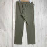 【Men's M グリーン系】 The North Face ( ザ・ノースフェイス ) バーブ サーマル パンツ Verb Thermal Pant ナイロン ウェア ボトムス ロングパンツ ソフトシェル z00058893  ソフトシェル ロングパンツ ボトムス