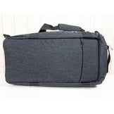 【Unisex OneSize ブラック系】 Mystery Ranch ( ミステリーランチ ) ミッション ダッフル 40 Mission Duffel 40 ナイロン Unisex ダッフルバッグ ボストンバッグ バッグ ストレージ - 【公式】2ndGEAR（セカンドギア）Webショップ【登山用品・アウトドア用品専門 買取販売店】