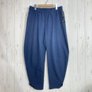 【Men's M ネイビー系】 Millet ( ミレー ) ブリーズ メッシュ ニュー モンペ パンツ Breathe Mesh New Monpe Pant ポリエステル ウェア ボトムス ロングパンツ  z00060454   ロングパンツ ボトムス ウェア-1
