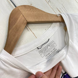 【Women's S ホワイト系】 2021 Patagonia ( パタゴニア ) キャプリーン クール デイリー グラフィック シャツ Capilene Cool Daily Graphic Shirt ポリエステル ウェア トップス インナー シャツ ショートスリ