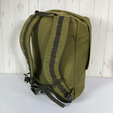 【Unisex OneSize グリーン系】 Berghaus ( バーグハウス ) MLPS オーガナイザー 22 MLPS Organizer 22 ナイロン バッグ ストレージ バックパック デイパック 容量【～29L】 z00061246  デイパック 容量【～29L】