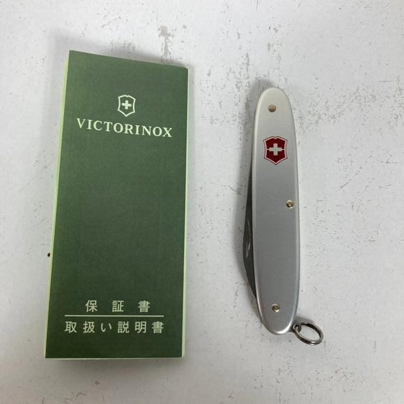 【OneSize シルバー系】 Victorinox ( ビクトリノックス ) エクセルシオール キャンピングギア 刃物 マルチツール z00057267  マルチツール 刃物 キャンピングギア