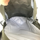 【OneSize グリーン系】 Jackwolfskin ( ジャックウルフスキン ) バークレー Berkeley ポリエステル バッグ ストレージ バックパック 容量【30L～54L】 z00059270  容量【30L～54L】 バックパック バッグ ストレー