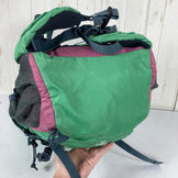 【OneSize グリーン系】 Karrimor ( カリマー ) タトラ 20 Tatra 20 ポリプロピレン バッグ ストレージ バックパック デイパック 容量【～29L】 z00060406  デイパック 容量【～29L】 バックパック バッグ ストレージ