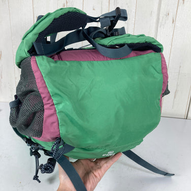 【OneSize グリーン系】 Karrimor ( カリマー ) タトラ 20 Tatra 20 ポリプロピレン バッグ ストレージ バックパック デイパック 容量【～29L】 z00060406  デイパック 容量【～29L】 バックパック バッグ ストレージ