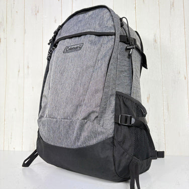 【OneSize グレー系】 Coleman ( コールマン ) ウォーカー 33 Walker 33 ポリエステル バッグ ストレージ バックパック 容量【30L～54L】 z00059799  容量【30L～54L】 バックパック バッグ ストレージ