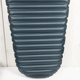 Thermarest Neoair Uberlite Sleeping System (Size Small, Gray) - Hard-to-Find Nylon Sleeping Pad/Air Mattress (z00052671)