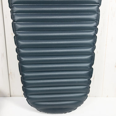 Thermarest Neoair Uberlite Sleeping System (Size Small, Gray) - Hard-to-Find Nylon Sleeping Pad/Air Mattress (z00052671)