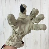 【Unisex S ベージュ系】 Montbell ( モンベル ) ドライテック レイングローブ Drytec Rain Glove ナイロン ウェア ウェア小物 グローブ 手袋 z00059386  グローブ 手袋 ウェア小物 ウェア