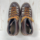 [Men's 25.5cm Brown] Danner Mountain Light EE Size Leather Footwear Trekking Boots z00057602 Trekking Boots Footwear