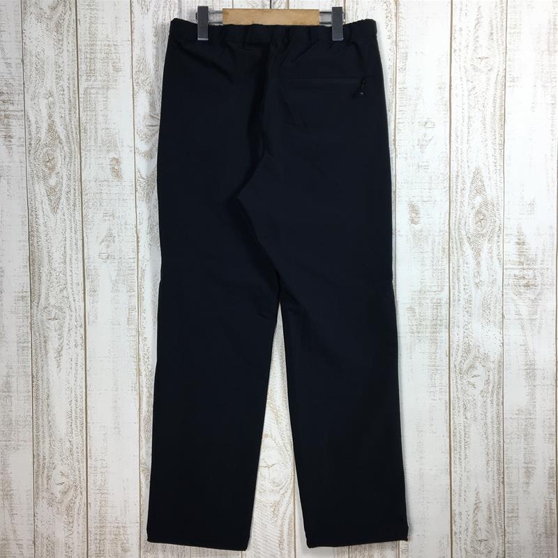 【Women's RM ブラック系】 The North Face ( ザ・ノースフェイス ) バーブ パンツ W Verb Pant ソフトシェル アルパインパンツ NBW32302 Asian Women's  ソフトシェル ロングパンツ ボトムス ウェア