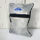 【OneSize クリアー系】 c2010 Hyperlite Mountain Gear Hmg ( ハイパーライトマウンテンギア ) スタッフサック ピロー Sutuff Sack Pillow 生産終了モデル 入手困難 旧タグ スリーピングシステム ピロー D-8