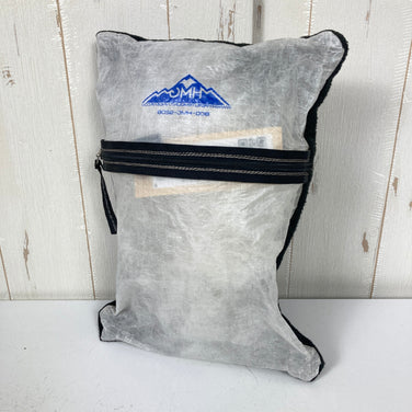 【OneSize クリアー系】 c2010 Hyperlite Mountain Gear Hmg ( ハイパーライトマウンテンギア ) スタッフサック ピロー Sutuff Sack Pillow 生産終了モデル 入手困難 旧タグ スリーピングシステム ピロー D