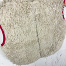 【Kid's 12-18M ベージュ系】 2015 Patagonia ( パタゴニア ) ベビー レトロ X ベスト Baby Retro X Vest NTPF ポリエステル ウェア トップス ベスト フリース z00055682 NTPF フリース ベスト トップス ウ-8