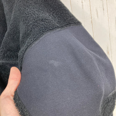 【Men's M ブラック系】 2000 Patagonia ( パタゴニア ) R2ジャケット R2 Jacket 生産終了モデル 入手困難 最初期型 ポリエステル ウェア トップス アウター ジャケット フリース z00059768  フリース アウター ジャケ