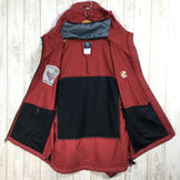 【Men's L レッド系】Loki ( ロキ ) ソフトシェル ジャケット Softshell Jacket フーディ メーカー消滅 生産終了モデル International Men's ソフトシェル アウター ジャケット トップス ウェア - 【公式】2ndGEAR（セカンドギア）Webショップ【登山用品・アウトドア用品専門 買取販売店】