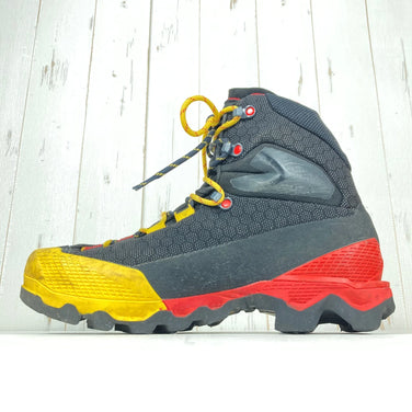 【Men's 26.5cm ブラック系】 La Sportiva ( ラ・スポルティバ ) エクイリビウム ST ゴアテックス AEQUILIBRIUM ST GTX フットウェア トレッキングブーツ z00054398  トレッキングブーツ フットウェア