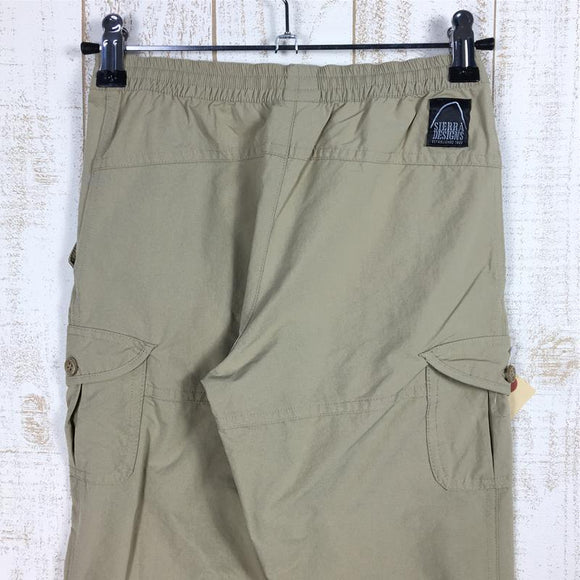 【Kid's 120 ベージュ系】Sierra Designs ( シエラデザイン ) Vp キッズ ロング パンツ 虫除け効果 ストレッチ 20908175 Kid's 化繊 ロングパンツ ボトムス ウェア - 【公式】2ndGEAR（セカンドギア）Webショップ【登山用品・アウトドア用品専門 買取販売店】