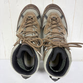 【Unisex 24.5cm ブラウン系】 Aku ( アクー ) SL ハイク ゴアテックス SL Hike GTX フットウェア トレッキングブーツ z00059280  トレッキングブーツ フットウェア