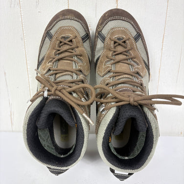 【Unisex 24.5cm ブラウン系】 Aku ( アクー ) SL ハイク ゴアテックス SL Hike GTX フットウェア トレッキングブーツ z00059280  トレッキングブーツ フットウェア