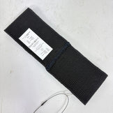 【Unisex M ブラック系】 Halo Commodity ( ハロコモディティ ) ドライバンド ナロー Dry Band Narrow Black z00058926 Black ヘッドバンド イヤーウォーマー ヘッドウェア ウェア小物 ウェア
