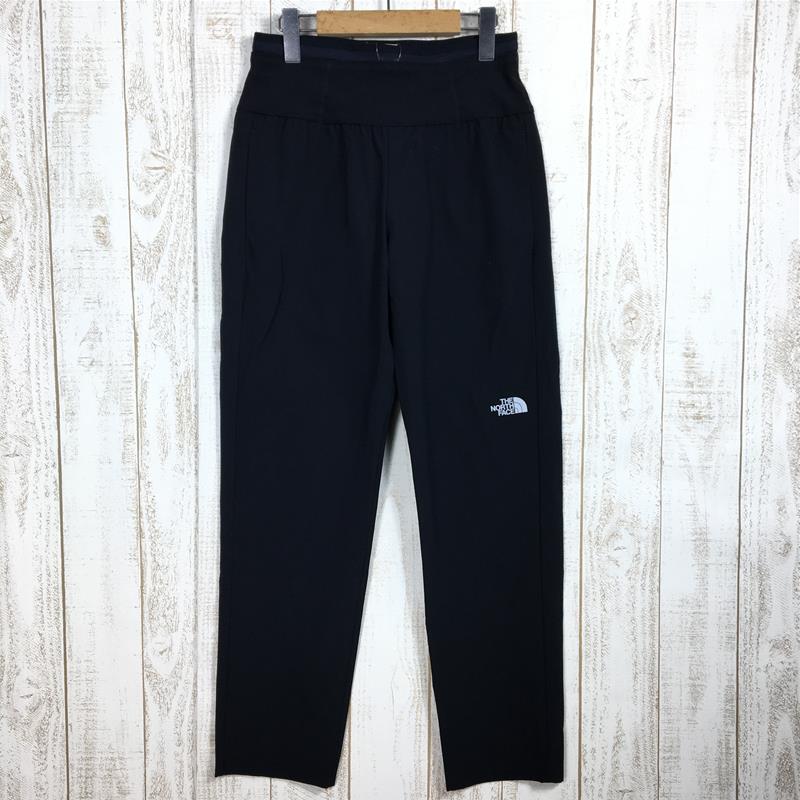 【Men's M ブラック系】 The North Face ( ザ・ノースフェイス ) バーブ ライト ランニング パンツ Verb Light Running Pant NB82173 Asian Men's  ソフトシェル ロングパンツ ボトムス ウェア