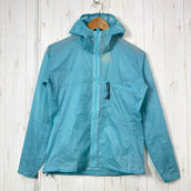 【Women's XS ブルー系】 Mammut ( マムート ) コンベイ ウィンドブレーカー フーデッド ジャケット Convey WB Hooded Jacket フーディ ナイロン ウェア トップス アウター ジャケット ウィンドシェル z00059040 ウ