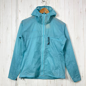 【Women's XS ブルー系】 Mammut ( マムート ) コンベイ ウィンドブレーカー フーデッド ジャケット Convey WB Hooded Jacket フーディ ナイロン ウェア トップス アウター ジャケット ウィンドシェル z00059040 ウ