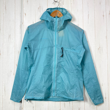 【Women's XS ブルー系】 Mammut ( マムート ) コンベイ ウィンドブレーカー フーデッド ジャケット Convey WB Hooded Jacket フーディ ナイロン ウェア トップス アウター ジャケット ウィンドシェル z00059040  ウ