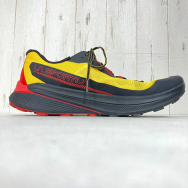 【Men's 28.5cm イエロー系】 La Sportiva ( ラ・スポルティバ ) プロディジオ Prodigio フットウェア トレイルランニングシューズ z00057475  トレイルランニングシューズ フットウェア