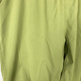 【Men's S グリーン系】 Patagonia ( パタゴニア ) テルボンヌ ジョガーズ Terrebonne Joggers PALG ポリエステル ウェア ボトムス ロングパンツ  z00056348 PALG  ロングパンツ ボトムス ウェア