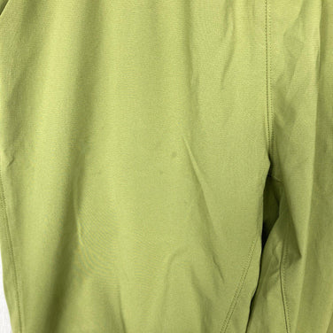 【Men's S グリーン系】 Patagonia ( パタゴニア ) テルボンヌ ジョガーズ Terrebonne Joggers PALG ポリエステル ウェア ボトムス ロングパンツ  z00056348 PALG  ロングパンツ ボトムス ウェア