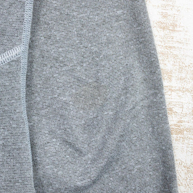 【Women's XL グレー系】 Patagonia ( パタゴニア ) キャプリーン 3 ミッドウェイト クルー Cap 3 Mw Crew ポリエステル 44005 Asian Women's ポーラテック・パワードライ 化繊 ロングスリーブTシャツ クルーネッ - 【公式】2ndGEAR（セカンドギア）Webショップ【登山用品・アウトドア用品専門 買取販売店】