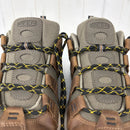 【Men's 27.5cm ブラウン系】 Keen ( キーン ) ニューポート ハイク Newport Hike 1027326 TOASTED COCONUT/OLD GOLD z00057622 TOASTED COCONUT/OLD GOLD ハイキングシューズ フッ-12