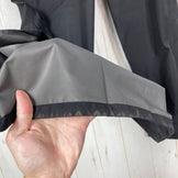 【Women's S ブラック系】 Puromonte ( プロモンテ ) ゴアテックス パックライト プラス パンツ Gore-Tex Paclite Plus Pants ポリエステル ウェア ボトムス ロングパンツ レインシェル z00059164  レインシェル