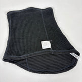 【OneSize ブラック系】 Ridge Mountain Gear ( リッジマウンテンギア ) グリッドメリノロングネックゲイター メリノウール ウェア ウェア小物 ネックウェア ネックゲイター ネックウォーマー z00054854  ネックゲイター ネックウ