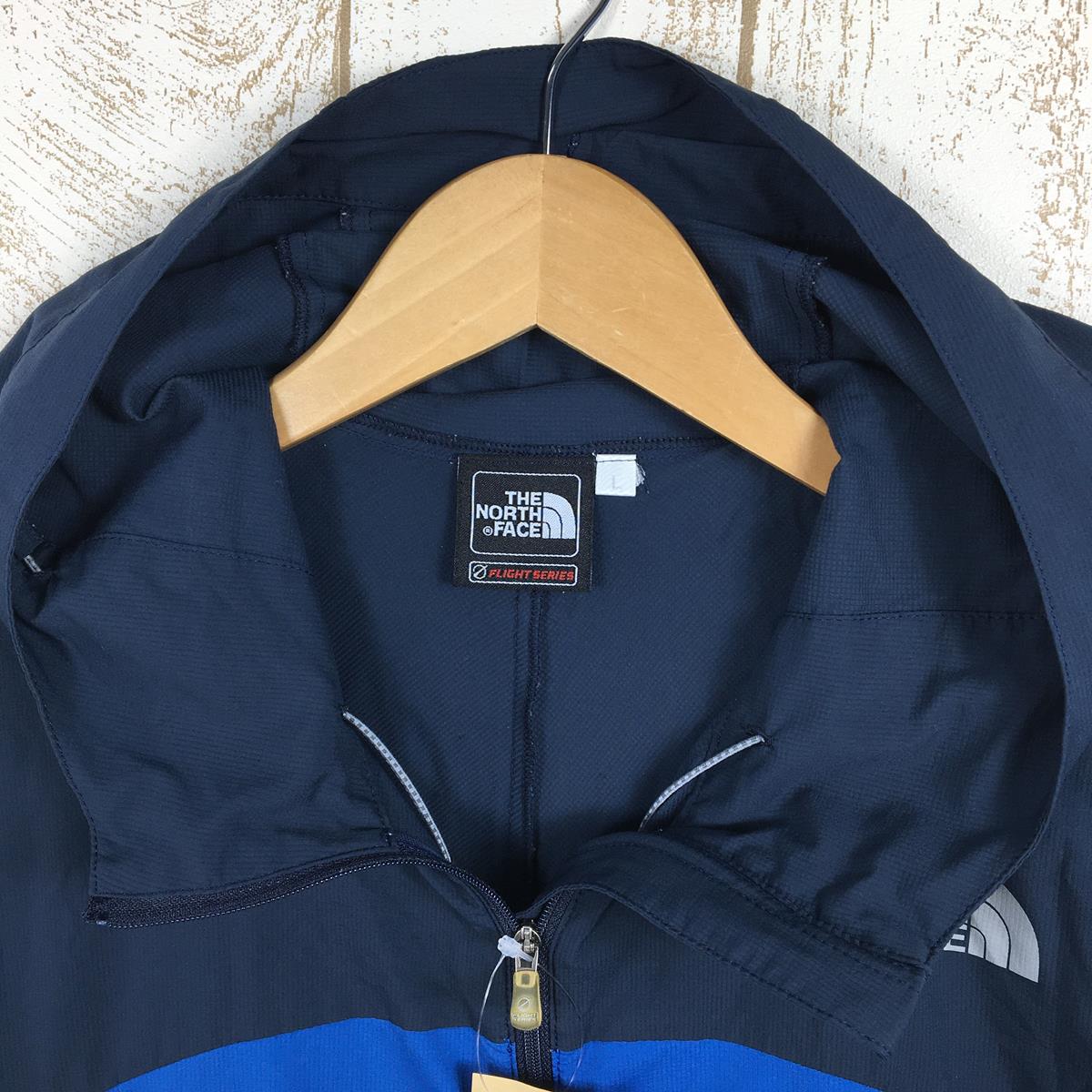 【Women's L ネイビー系】 The North Face ( ザ・ノースフェイス ) スワローテイル フーディ Swallowtail Hoodie ウィンドシェル ジャケット NPW11016 Asian Women's  ウィンドシェル アウター ジャケット