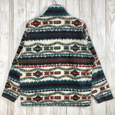 【Men's M アイボリー系】 Patagonia ( パタゴニア ) プリンテッド ライトウェイト シンチラ セーター Printed Lightweight Synchilla Sweater フリース プルオーバー ジャケット サカジャウィア柄 アイボリー ア - 【公式】2ndGEAR（セカンドギア）Webショップ【登山用品・アウトドア用品専門 買取販売店】