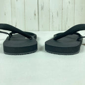 【Men's S ブラック系】 Montbell ( モンベル ) ソック オン サンダル Sock On Sandals フットウェア サンダル z00054125  サンダル フットウェア