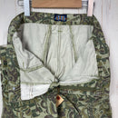 【Men's 34 グリーン系】 Gohemp ( ゴーヘンプ ) ベンダー レギンス パンツ Vender Leggins Pants 生産終了モデル 入手困難 Gravitiy Free（グラビティフリー）コラボ コットン ウェア ボトムス ロングパンツ コットン-6