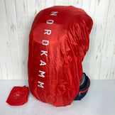 【OneSize ネイビー系】 Nordkamm（ノードカム） アンタレス 30L Antares 30L ナイロン バッグ ストレージ バックパック 容量【30L～54L】 z00057857  容量【30L～54L】 バックパック バッグ ストレージ