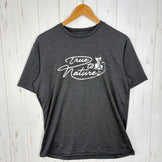 【Men's L ブラック系】 Foxfire ( フォックスファイヤー ) トランスウェット EX ストレッチ RP ティー ショートスリーブ ポリエステル ウェア トップス インナー シャツ ショートスリーブTシャツ クルーネック 化繊 z00058779  化