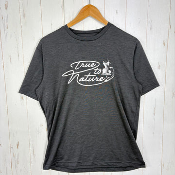 【Men's L ブラック系】 Foxfire ( フォックスファイヤー ) トランスウェット EX ストレッチ RP ティー ショートスリーブ ポリエステル ウェア トップス インナー シャツ ショートスリーブTシャツ クルーネック 化繊 z00058779  化