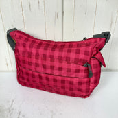 【OneSize ピンク系】 Jackwolfskin ( ジャックウルフスキン ) ブーム タウン Boom Town バッグ ストレージ ショルダーバッグ z00059286 ショルダーバッグ バッグ ストレージ