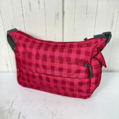 【OneSize ピンク系】 Jackwolfskin ( ジャックウルフスキン ) ブーム タウン Boom Town バッグ ストレージ ショルダーバッグ z00059286 ショルダーバッグ バッグ ストレージ