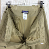 【Men's M ベージュ系】 Patagonia ( パタゴニア ) シンプル ガイド パンツ Simple Guide Pants ライトウェイト ソフトシェル パンツ 83184 International Men's ソフトシェル ロングパンツ ボトムス - 【公式】2ndGEAR（セカンドギア）Webショップ【登山用品・アウトドア用品専門 買取販売店】