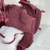 【Women's M ワインレッド系】 The North Face ( ザ・ノースフェイス ) ウィメンズ テルス 30 W Tellus 30 ナイロン バッグ ストレージ バックパック 容量【30L～54L】 z00061010  容量【30L～54L】 バックパック