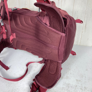 【Women's M ワインレッド系】 The North Face ( ザ・ノースフェイス ) ウィメンズ テルス 30 W Tellus 30 ナイロン バッグ ストレージ バックパック 容量【30L～54L】 z00061010  容量【30L～54L】 バックパック