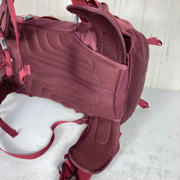 【Women's M ワインレッド系】 The North Face ( ザ・ノースフェイス ) ウィメンズ テルス 30 W Tellus 30 ナイロン バッグ ストレージ バックパック 容量【30L～54L】 z00061010  容量【30L～54L】 バックパック